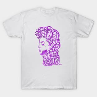 Prince of Purple T-Shirt